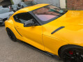 Toyota Supra 2.0T GR Pro Auto Euro 6 (s/s) 3dr 36