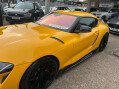 Toyota Supra 2.0T GR Pro Auto Euro 6 (s/s) 3dr 37