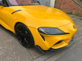 Toyota Supra 2.0T GR Pro Auto Euro 6 (s/s) 3dr 39