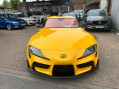 Toyota Supra 2.0T GR Pro Auto Euro 6 (s/s) 3dr 40