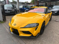 Toyota Supra 2.0T GR Pro Auto Euro 6 (s/s) 3dr 41
