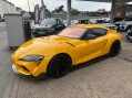 Toyota Supra 2.0T GR Pro Auto Euro 6 (s/s) 3dr 42
