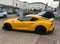 Toyota Supra 2.0T GR Pro Auto Euro 6 (s/s) 3dr 44