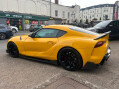 Toyota Supra 2.0T GR Pro Auto Euro 6 (s/s) 3dr 45
