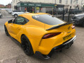 Toyota Supra 2.0T GR Pro Auto Euro 6 (s/s) 3dr 46