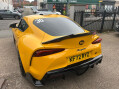 Toyota Supra 2.0T GR Pro Auto Euro 6 (s/s) 3dr 47