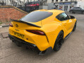 Toyota Supra 2.0T GR Pro Auto Euro 6 (s/s) 3dr 49