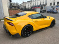 Toyota Supra 2.0T GR Pro Auto Euro 6 (s/s) 3dr 50