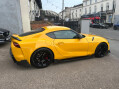 Toyota Supra 2.0T GR Pro Auto Euro 6 (s/s) 3dr 51
