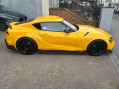 Toyota Supra 2.0T GR Pro Auto Euro 6 (s/s) 3dr 52