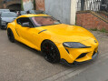 Toyota Supra 2.0T GR Pro Auto Euro 6 (s/s) 3dr 53