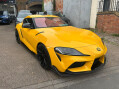 Toyota Supra 2.0T GR Pro Auto Euro 6 (s/s) 3dr 54