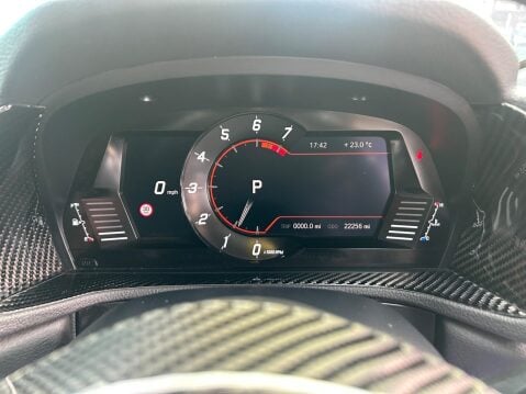 Toyota Supra 2.0T GR Pro Auto Euro 6 (s/s) 3dr 7