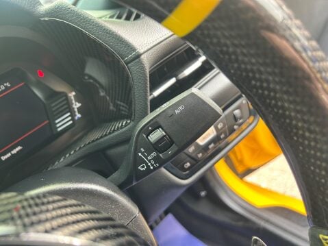 Toyota Supra 2.0T GR Pro Auto Euro 6 (s/s) 3dr 18