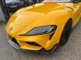 Toyota Supra 2.0T GR Pro Auto Euro 6 (s/s) 3dr 38