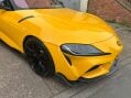 Toyota Supra 2.0T GR Pro Auto Euro 6 (s/s) 3dr 39