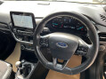 Ford Fiesta 1.0T EcoBoost ST-Line X Euro 6 (s/s) 5dr 8