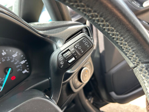 Ford Fiesta 1.0T EcoBoost ST-Line X Euro 6 (s/s) 5dr 18