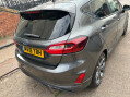 Ford Fiesta 1.0T EcoBoost ST-Line X Euro 6 (s/s) 5dr 34