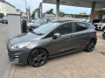 Ford Fiesta 1.0T EcoBoost ST-Line X Euro 6 (s/s) 5dr 41