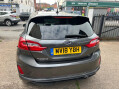 Ford Fiesta 1.0T EcoBoost ST-Line X Euro 6 (s/s) 5dr 46