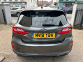Ford Fiesta 1.0T EcoBoost ST-Line X Euro 6 (s/s) 5dr 47
