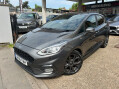 Ford Fiesta 1.0T EcoBoost ST-Line X Euro 6 (s/s) 5dr 1