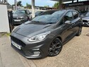 Ford Fiesta 1.0T EcoBoost ST-Line X Euro 6 (s/s) 5dr