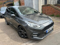 Ford Fiesta 1.0T EcoBoost ST-Line X Euro 6 (s/s) 5dr 2