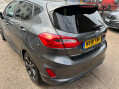 Ford Fiesta 1.0T EcoBoost ST-Line X Euro 6 (s/s) 5dr 33