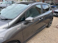 Ford Fiesta 1.0T EcoBoost ST-Line X Euro 6 (s/s) 5dr 36