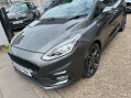 Ford Fiesta 1.0T EcoBoost ST-Line X Euro 6 (s/s) 5dr 37