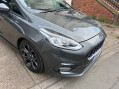Ford Fiesta 1.0T EcoBoost ST-Line X Euro 6 (s/s) 5dr 38