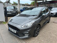 Ford Fiesta 1.0T EcoBoost ST-Line X Euro 6 (s/s) 5dr 40