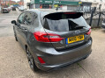 Ford Fiesta 1.0T EcoBoost ST-Line X Euro 6 (s/s) 5dr 45