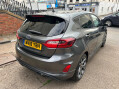 Ford Fiesta 1.0T EcoBoost ST-Line X Euro 6 (s/s) 5dr 48