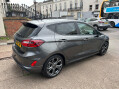 Ford Fiesta 1.0T EcoBoost ST-Line X Euro 6 (s/s) 5dr 49