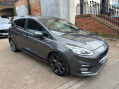 Ford Fiesta 1.0T EcoBoost ST-Line X Euro 6 (s/s) 5dr 52