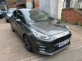 Ford Fiesta 1.0T EcoBoost ST-Line X Euro 6 (s/s) 5dr 53