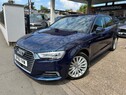 Audi A3 1.4 TFSI e-tron Sportback e-S Tronic Euro 6 5dr 8.8kWh