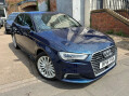Audi A3 1.4 TFSI e-tron Sportback e-S Tronic Euro 6 5dr 8.8kWh 2