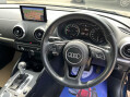 Audi A3 1.4 TFSI e-tron Sportback e-S Tronic Euro 6 5dr 8.8kWh 8