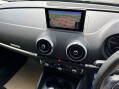 Audi A3 1.4 TFSI e-tron Sportback e-S Tronic Euro 6 5dr 8.8kWh 10