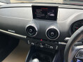 Audi A3 1.4 TFSI e-tron Sportback e-S Tronic Euro 6 5dr 8.8kWh 13