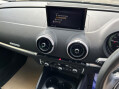 Audi A3 1.4 TFSI e-tron Sportback e-S Tronic Euro 6 5dr 8.8kWh 15