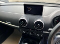 Audi A3 1.4 TFSI e-tron Sportback e-S Tronic Euro 6 5dr 8.8kWh 16