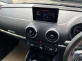 Audi A3 1.4 TFSI e-tron Sportback e-S Tronic Euro 6 5dr 8.8kWh 17