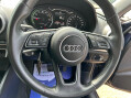 Audi A3 1.4 TFSI e-tron Sportback e-S Tronic Euro 6 5dr 8.8kWh 22