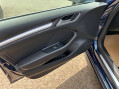 Audi A3 1.4 TFSI e-tron Sportback e-S Tronic Euro 6 5dr 8.8kWh 26