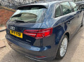 Audi A3 1.4 TFSI e-tron Sportback e-S Tronic Euro 6 5dr 8.8kWh 33